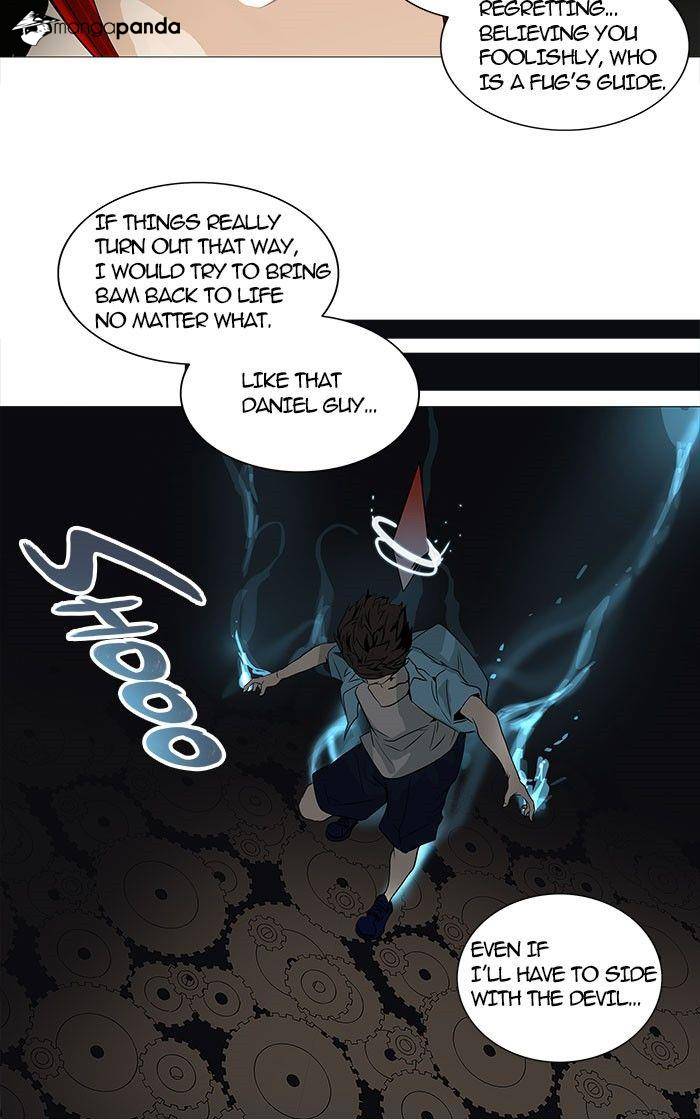 Tower of God Chapter 250 image 13